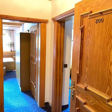 Hotel Friedemann Rasùn di Sotto 外观 照片