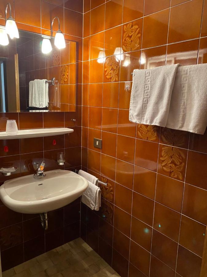 Hotel Friedemann Rasùn di Sotto 外观 照片
