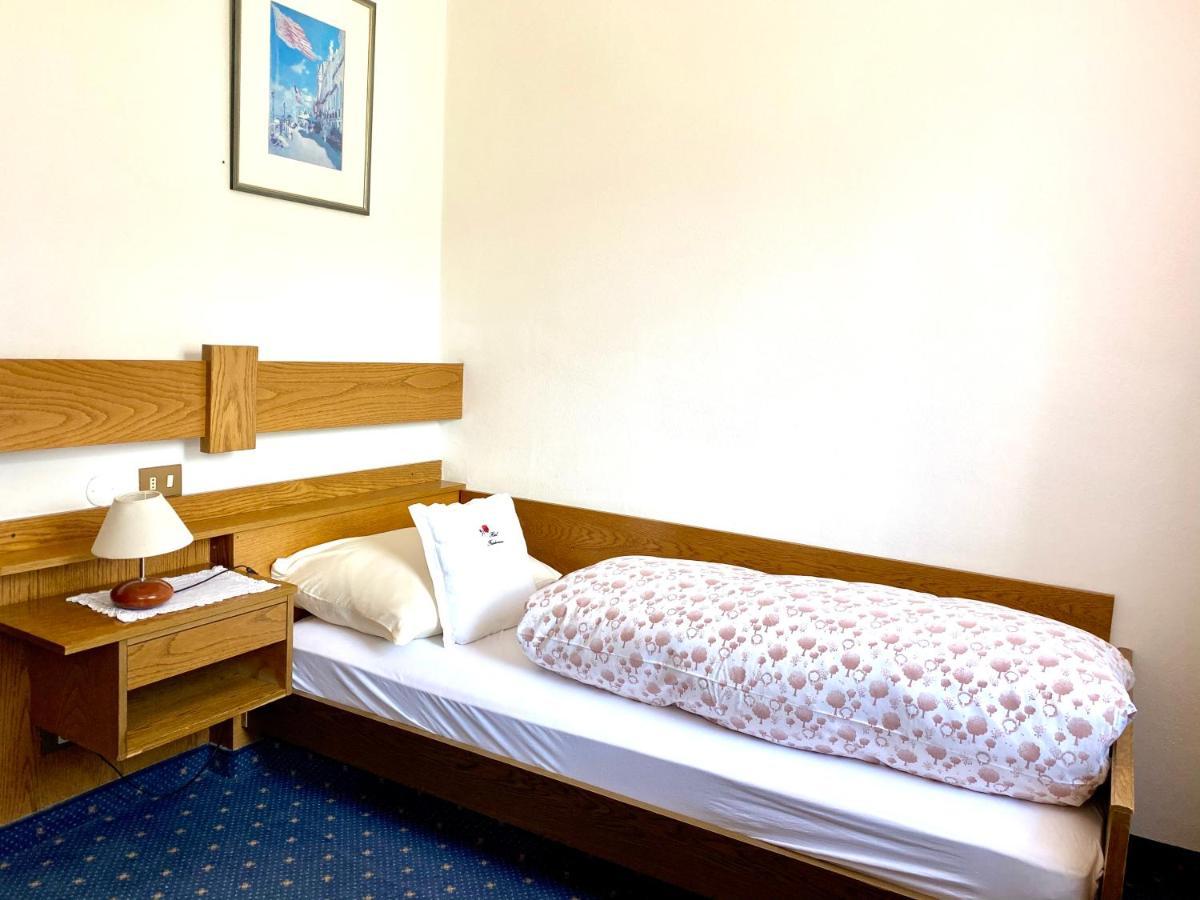 Hotel Friedemann Rasùn di Sotto 外观 照片